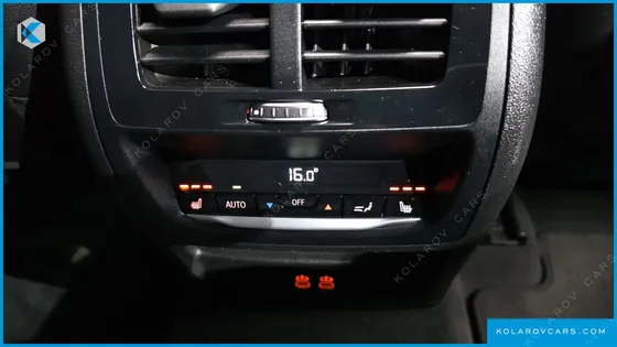 BMW X4 XDRIVE20I M SPORT