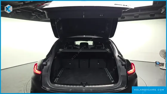BMW X4 XDRIVE20I M SPORT