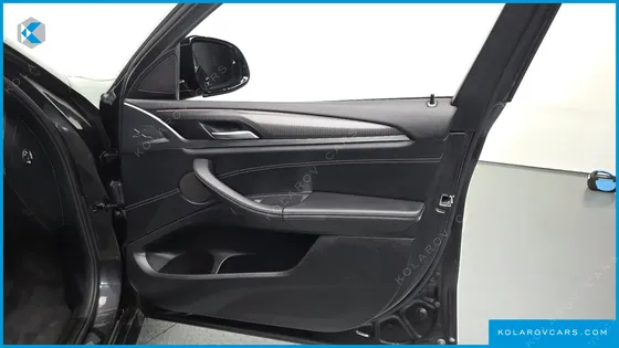 BMW X4 XDRIVE20I M SPORT