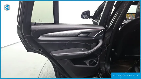 BMW X4 XDRIVE20I M SPORT
