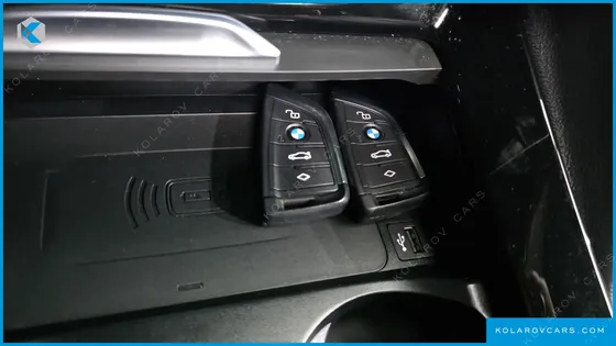 BMW X4 XDRIVE20I M SPORT