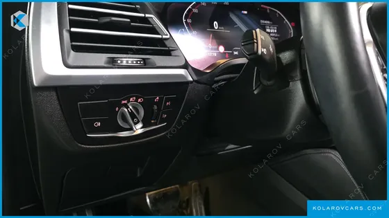 BMW X4 XDRIVE20I M SPORT