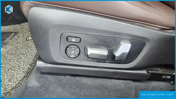 BMW X4 XDRIVE20D M SPORT