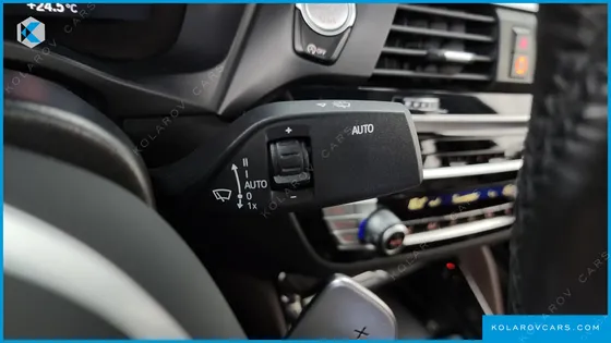 BMW X4 XDRIVE20D M SPORT