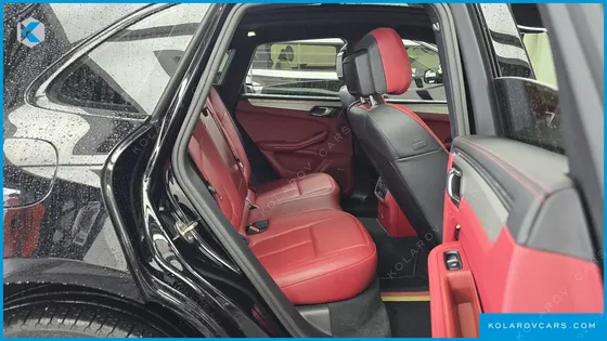 PORSCHE MACAN 2.9 S
