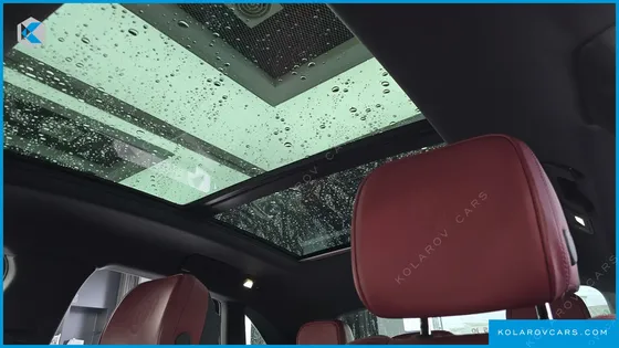 PORSCHE MACAN 2.9 S