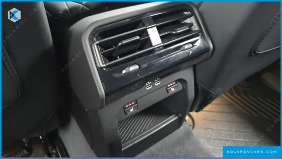 BMW 5 SERIES 520I M SPORT