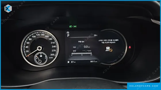 GENESIS G70 GASOLINE 3.3T 4WD