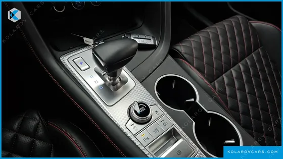 GENESIS G70 GASOLINE 3.3T 4WD