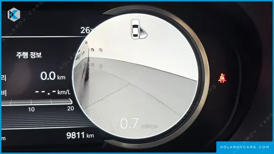 GENESIS G70 GASOLINE 3.3T 4WD