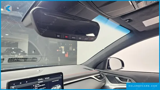 GENESIS G70 GASOLINE 3.3T 4WD
