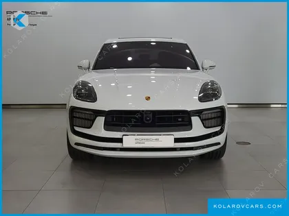 PORSCHE MACAN 2.9 S
