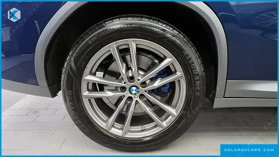 BMW X4 XDRIVE20I M SPORT X