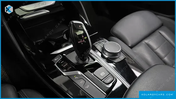 BMW X4 XDRIVE20I M SPORT X