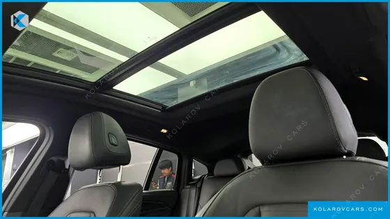 BMW X4 XDRIVE20I M SPORT X
