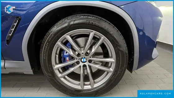 BMW X4 XDRIVE20I M SPORT X