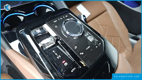 BMW 5 SERIES 530I XDRIVE M SPORT