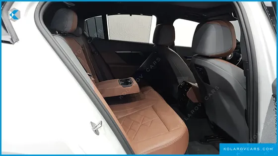 BMW 5 SERIES 530I XDRIVE M SPORT