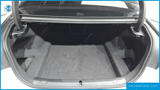 BMW 5 SERIES 530I XDRIVE M SPORT