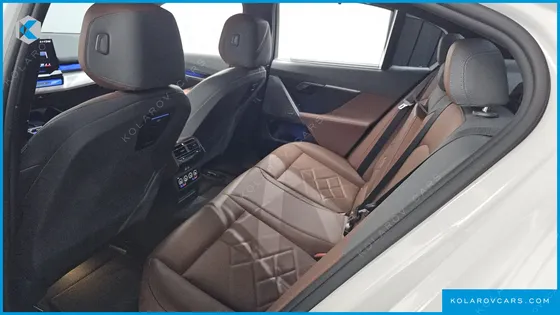 BMW 5 SERIES 530I XDRIVE M SPORT