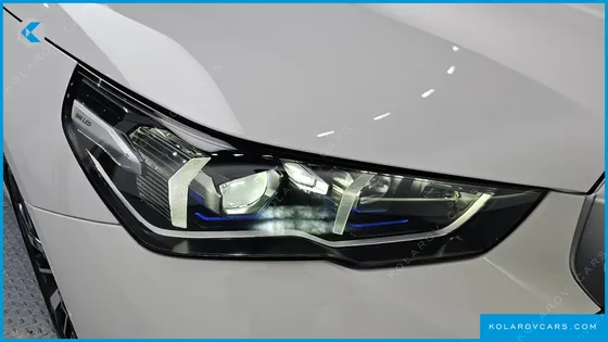 BMW 5 SERIES 530I XDRIVE M SPORT