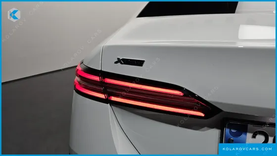 BMW 5 SERIES 530I XDRIVE M SPORT