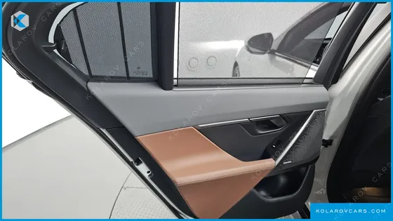 BMW 5 SERIES 530I XDRIVE M SPORT