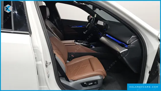 BMW 5 SERIES 530I XDRIVE M SPORT