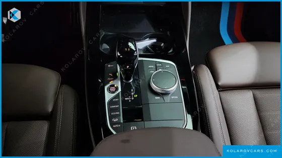 BMW X4 XDRIVE20I M SPORTS PRO