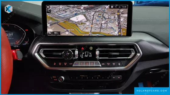 BMW X4 XDRIVE20I M SPORTS PRO