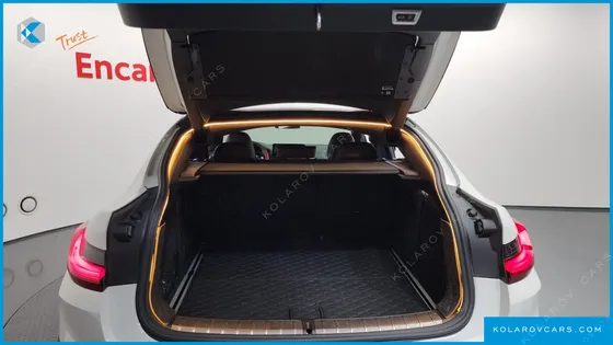 BMW X4 XDRIVE20I M SPORTS PRO