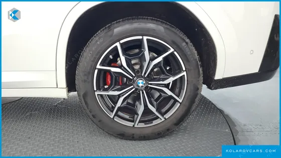 BMW X4 XDRIVE20I M SPORTS PRO