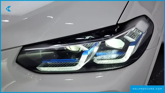 BMW X4 XDRIVE20I M SPORTS PRO