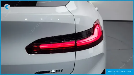 BMW X4 XDRIVE20I M SPORTS PRO
