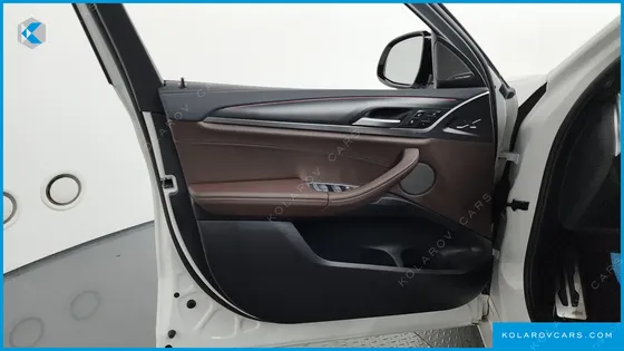 BMW X4 XDRIVE20I M SPORTS PRO