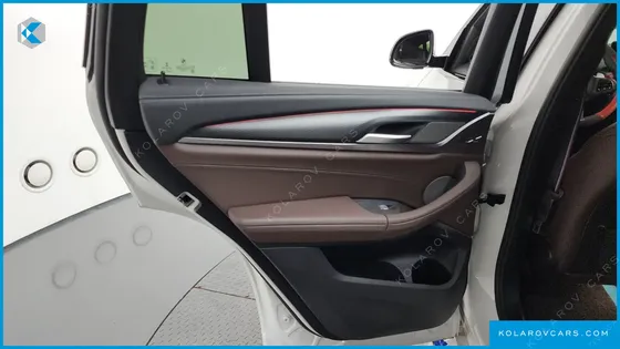 BMW X4 XDRIVE20I M SPORTS PRO