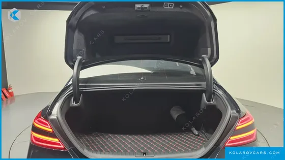 GENESIS G70 GASOLINE 2.0T 4WD