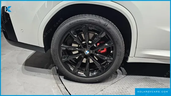 BMW X4 XDRIVE20I M SPORT PRO SPECIAL EDITION