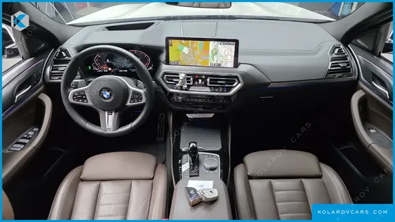 BMW X4 XDRIVE20I M SPORT PRO SPECIAL EDITION