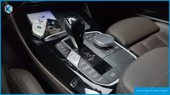 BMW X4 XDRIVE20I M SPORT PRO SPECIAL EDITION