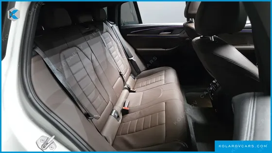 BMW X4 XDRIVE20I M SPORT PRO SPECIAL EDITION