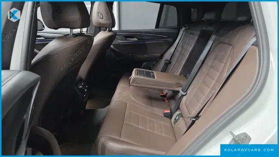 BMW X4 XDRIVE20I M SPORT PRO SPECIAL EDITION