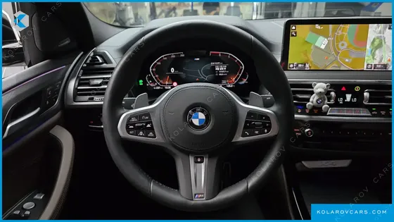 BMW X4 XDRIVE20I M SPORT PRO SPECIAL EDITION