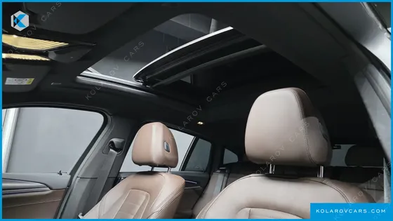 BMW X4 XDRIVE20I M SPORT PRO SPECIAL EDITION