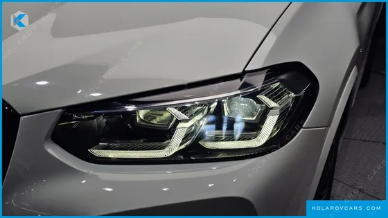 BMW X4 XDRIVE20I M SPORT PRO SPECIAL EDITION
