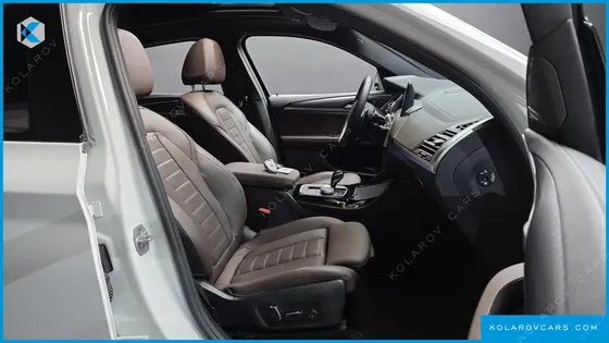 BMW X4 XDRIVE20I M SPORT PRO SPECIAL EDITION