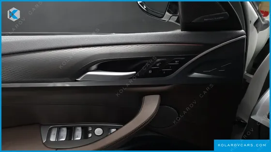 BMW X4 XDRIVE20I M SPORT PRO SPECIAL EDITION