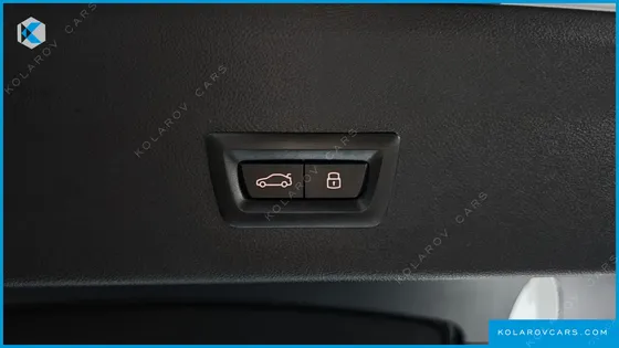 BMW X4 XDRIVE20I M SPORT PRO SPECIAL EDITION