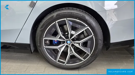 BMW 5 SERIES 523D M SPORT