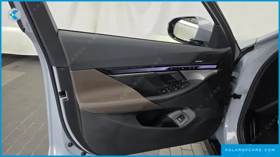 BMW 5 SERIES 523D M SPORT